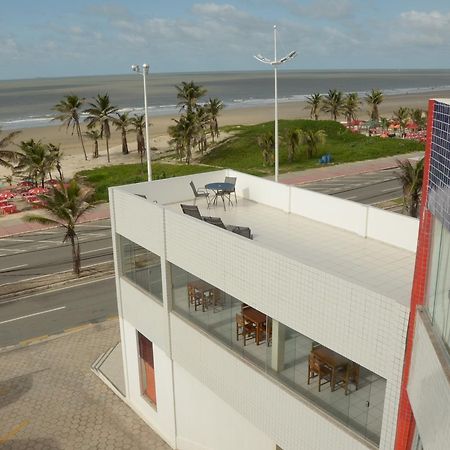 San Fernando Hotel São Luís Exterior foto