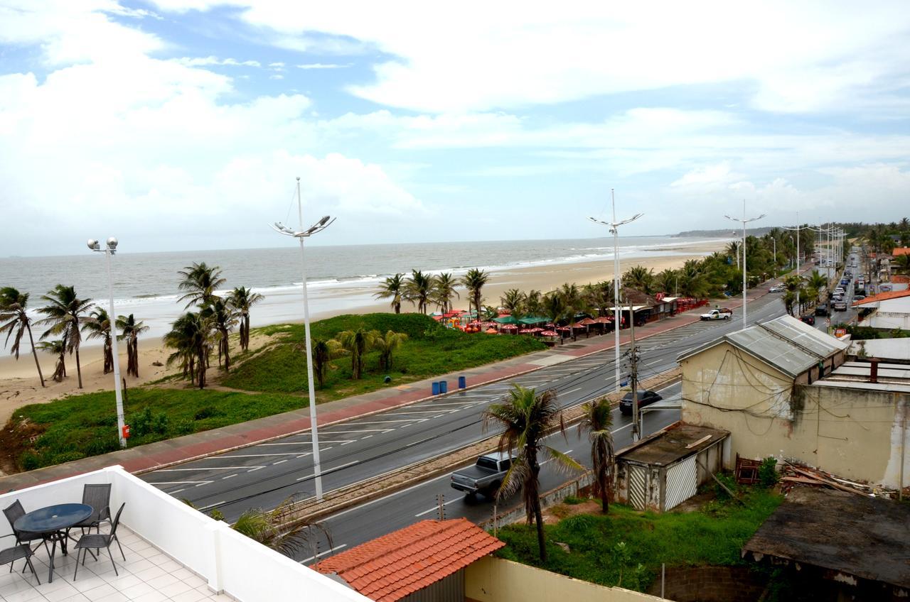 San Fernando Hotel São Luís Exterior foto