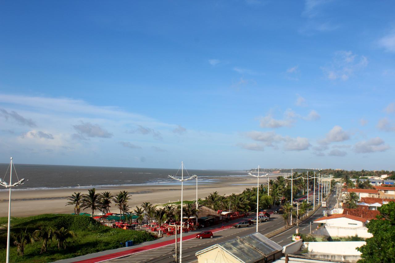 San Fernando Hotel São Luís Exterior foto
