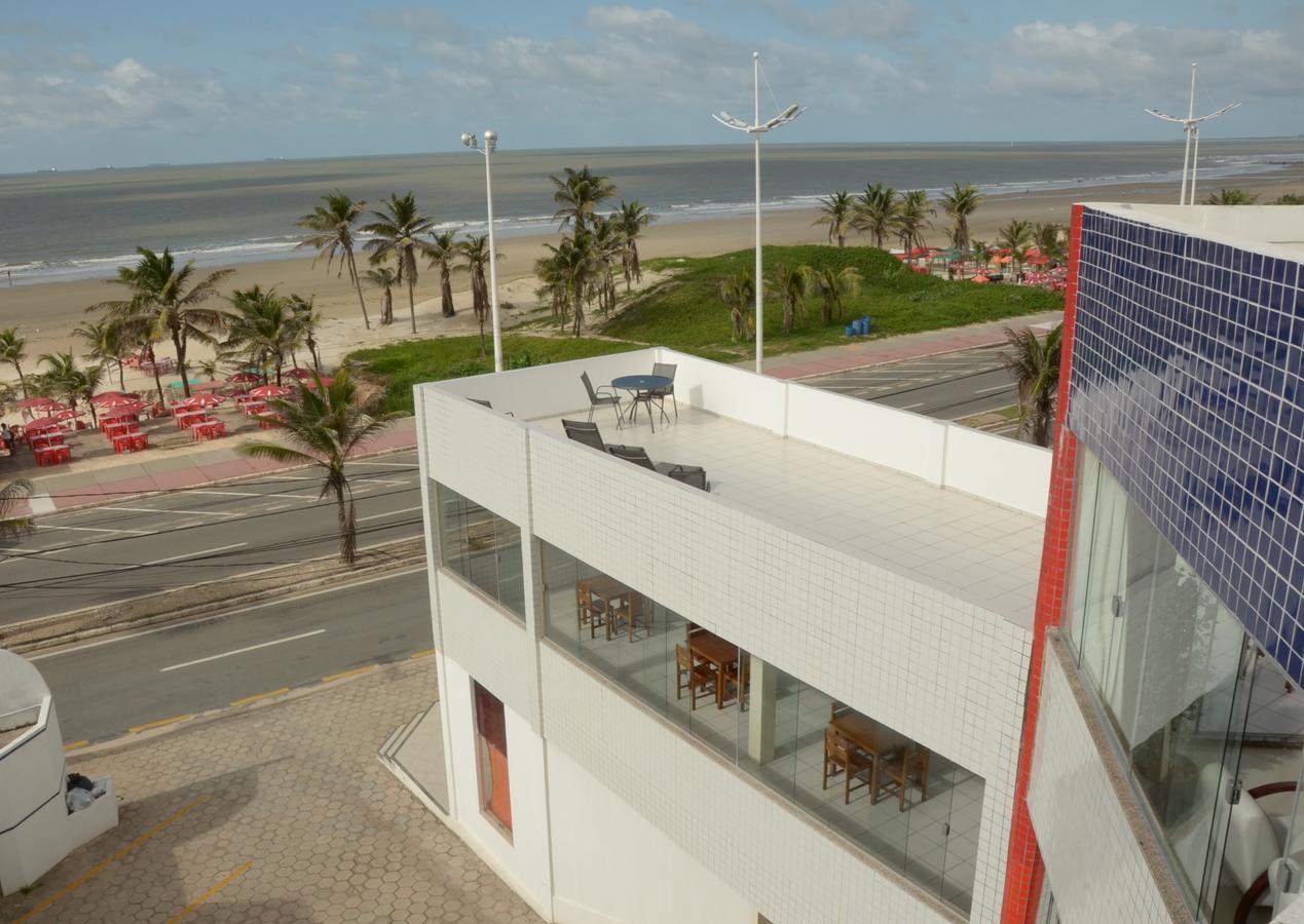 San Fernando Hotel São Luís Exterior foto